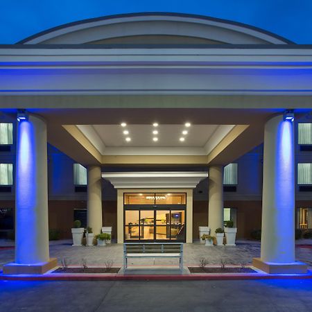 Holiday Inn Express Lexington Southwest Nicholasville, An Ihg Hotel Exterior photo